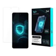 3mk 1UP Screen Protector kaina ir informacija | Apsauginės plėvelės telefonams | pigu.lt