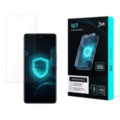 3mk 1UP Screen Protector kaina ir informacija | Apsauginės plėvelės telefonams | pigu.lt