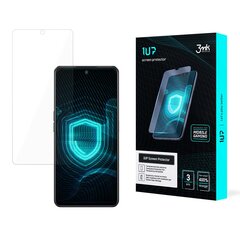 3mk 1UP Screen Protector kaina ir informacija | Apsauginės plėvelės telefonams | pigu.lt