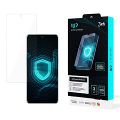 3mk 1UP Screen Protector kaina ir informacija | Apsauginės plėvelės telefonams | pigu.lt