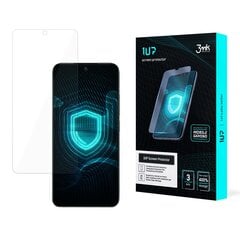 3mk 1UP screen protector kaina ir informacija | Apsauginės plėvelės telefonams | pigu.lt