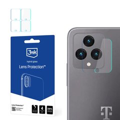 T-Mobile T Phone 5G 2023 - 3mk Lens Protection™ screen protector цена и информация | Защитные пленки для телефонов | pigu.lt