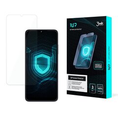 Xiaomi Redmi 12 - 3mk 1UP screen protector цена и информация | Google Pixel 3a - 3mk FlexibleGlass Lite™ защитная пленка для экрана | pigu.lt