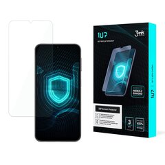 Samsung Galaxy A25 5G - 3mk 1UP screen protector цена и информация | Защитные пленки для телефонов | pigu.lt
