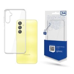 3mk Armor Case kaina ir informacija | Telefono dėklai | pigu.lt