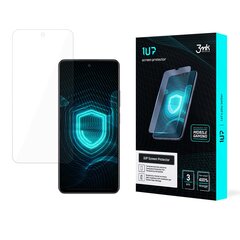 3mk 1UP Screen Protector kaina ir informacija | Apsauginės plėvelės telefonams | pigu.lt