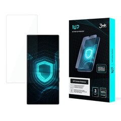 3mk 1UP Screen Protector kaina ir informacija | Apsauginės plėvelės telefonams | pigu.lt