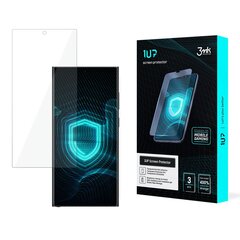 Asus Zenfone 10 - 3mk 1UP screen protector цена и информация | Защитные пленки для телефонов | pigu.lt