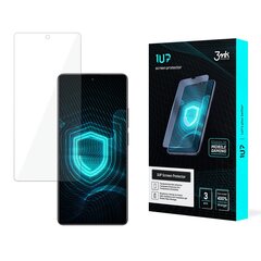 Redmi Note 13 Pro 4G - 3mk 1UP screen protector цена и информация | Защитные пленки для телефонов | pigu.lt