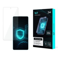 Redmi Note 13 5G - 3mk 1UP screen protector цена и информация | Google Pixel 3a - 3mk FlexibleGlass Lite™ защитная пленка для экрана | pigu.lt