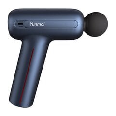 Massage Gun Yunmai EasePro YMFG-M403 цена и информация | Массажеры | pigu.lt