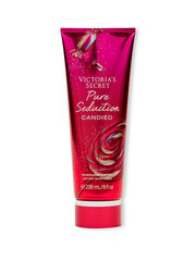 Kūno losjonas Victoria’s Secret Pure Seduction Candied, 236 ml цена и информация | Кремы, лосьоны для тела | pigu.lt