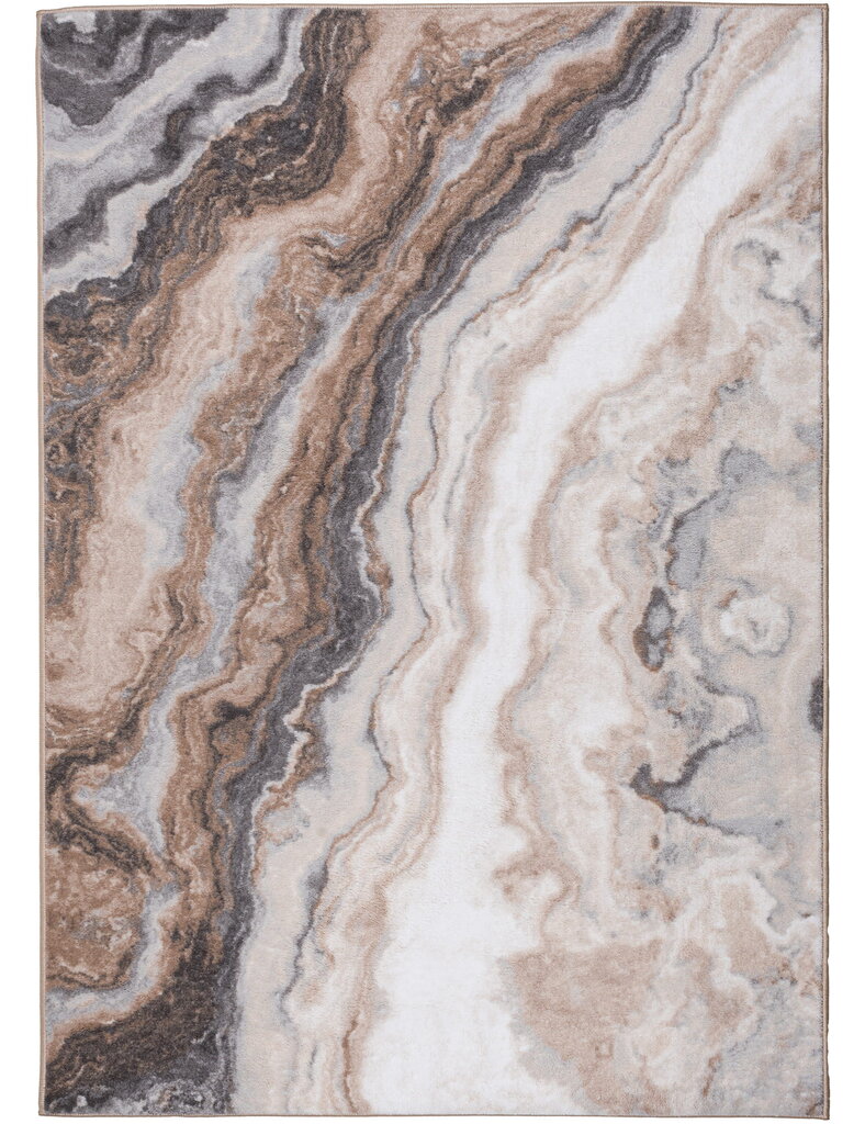 Kilimas Epic Print Marble 160x230 cm kaina ir informacija | Kilimai | pigu.lt