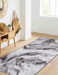 Kilimas Epic Print Marble 80x150 cm kaina ir informacija | Kilimai | pigu.lt