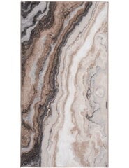 Kilimas Epic Print Marble 80x150 cm kaina ir informacija | Kilimai | pigu.lt