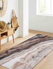 Kilimas Epic Print Marble 80x150 cm kaina ir informacija | Kilimai | pigu.lt