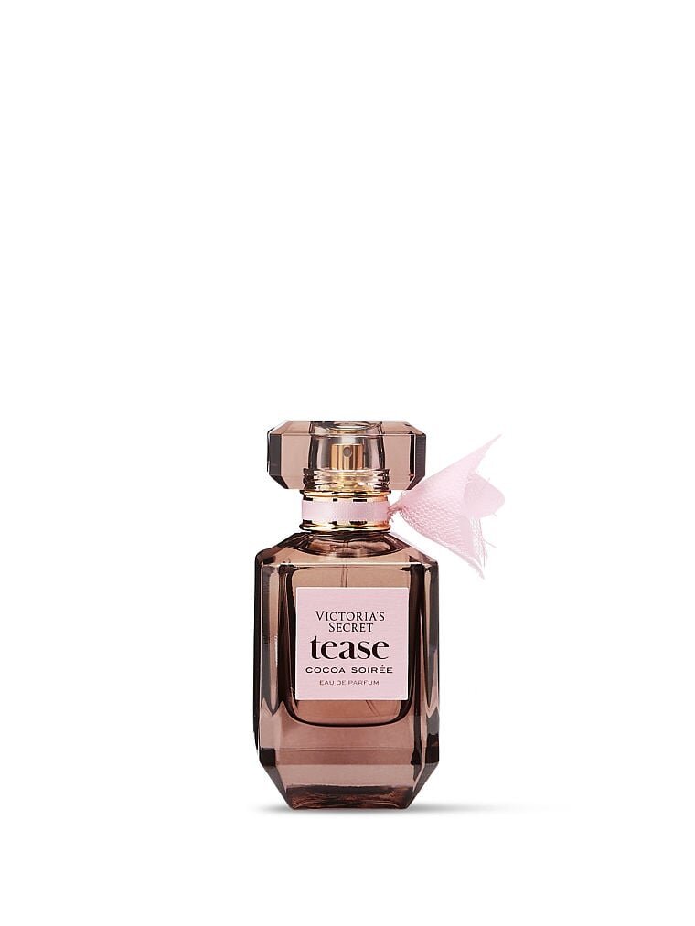 Kvapusis vanduo Victoria's Secret Tease Cocoa Soirée EDP moterims, 100 ml kaina ir informacija | Kvepalai moterims | pigu.lt