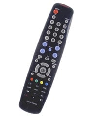 LTC BN59-00690A Пульт дистанционного управления для Samsung TV цена и информация | Аксессуары для телевизоров и Smart TV | pigu.lt