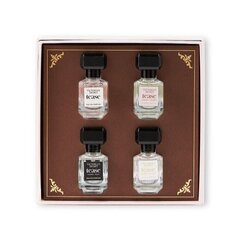 Rinkinys Victoria's Secret Tease Mini EDP moterims: 4x7.5 ml цена и информация | Женские духи | pigu.lt