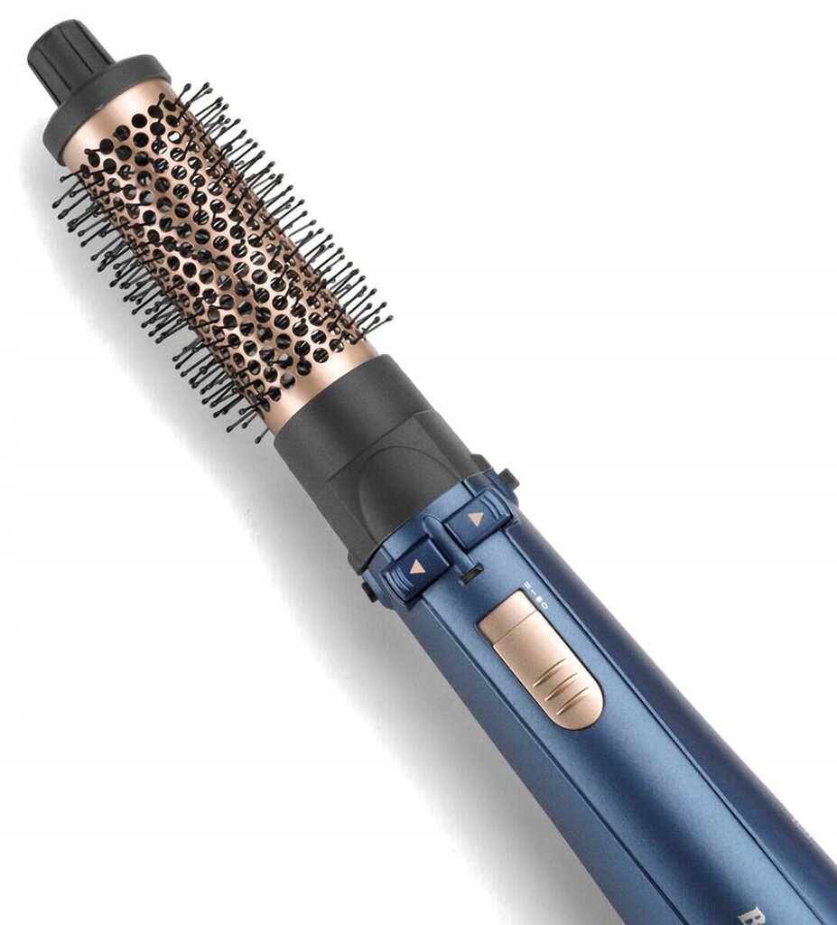 Babyliss Style Pro' kaina ir informacija | Plaukų formavimo ir tiesinimo prietaisai | pigu.lt