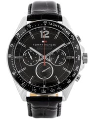 Laikrodis vyrams Tommy Hilfiger TH1791117 цена и информация | Мужские часы | pigu.lt