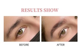 Набор для ламинирования бровей Brow Lift Iconsign цена и информация | Карандаши, краска для бровей | pigu.lt