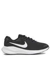 Nike Обувь Revolution 7 Black White FB2208 003 FB2208 003/7 цена и информация | Спортивная обувь, кроссовки для женщин | pigu.lt