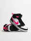 Sportiniai batai berniukams Nike, juodi kaina ir informacija | Sportiniai batai vaikams | pigu.lt