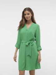 Suknelė moterims Vero Moda 10302327*02, žalia kaina ir informacija | Suknelės | pigu.lt