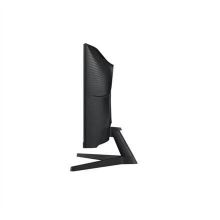 Samsung LS27CG552EUXEN 27" Gaming Monitor 2560x1440/16:9/300cd/m2/1ms HDMI, DP цена и информация | Monitoriai | pigu.lt