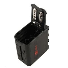 Кейс Sony Batteries NP-970 для 6 батареек AA цена и информация | Аксессуары для фотоаппаратов | pigu.lt