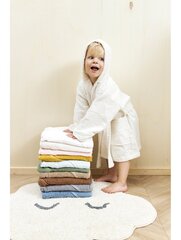 Meyco baby frotinis rankšluostis kūdikiui, 75x75cm kaina ir informacija | Rankšluosčiai | pigu.lt