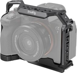 Smallrig 3667 kaina ir informacija | Priedai vaizdo kameroms | pigu.lt