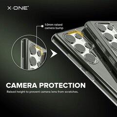 X-One Dropguard Magnetic Air цена и информация | Чехлы для телефонов | pigu.lt