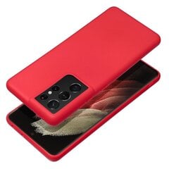 Forcell SOFT для Xiaomi Redmi Note 13 Pro+ 5G (6,67″) — синий цена и информация | Чехлы для телефонов | pigu.lt