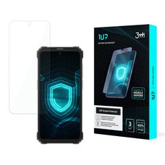 3mk 1UP screen protector kaina ir informacija | Apsauginės plėvelės telefonams | pigu.lt