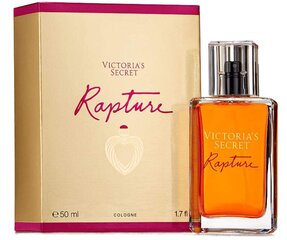 Kvapusis vanduo Victoria's Secret Rapture EDP moterims, 50 ml kaina ir informacija | Kvepalai moterims | pigu.lt