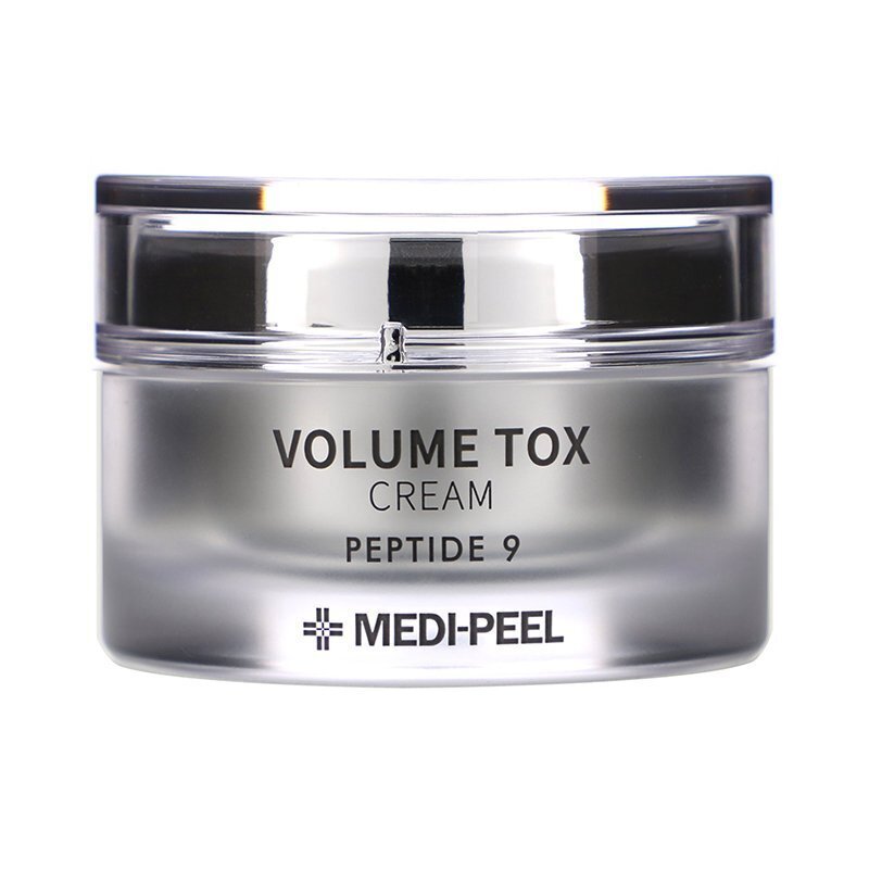 Stangrinantis kremas su peptidais Medi-Peel Peptide 9 Volume and Tension Tox Cream, 50 g цена и информация | Veido kremai | pigu.lt