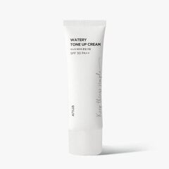 Tonizuojantis kremas Anua Watery Tone Up Cream SPF30+, 50 ml kaina ir informacija | Kūno kremai, losjonai | pigu.lt