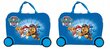 Vaikiškas lagaminas Nickelodeon Paw Patrol, 28 l, mėlynas цена и информация | Lagaminai, kelioniniai krepšiai | pigu.lt