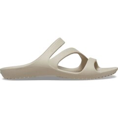 Crocs™ Kadee II Sandal 281155 цена и информация | Женские тапочки | pigu.lt