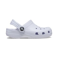 Crocs™ Classic Clog Kid's 206990 280773 цена и информация | Детские тапочки, домашняя обувь | pigu.lt