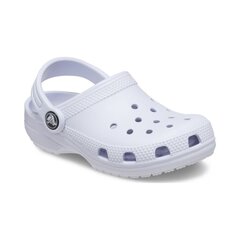 Crocs™ Classic Clog Kid's 206990 280773 цена и информация | Детские тапочки, домашняя обувь | pigu.lt