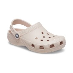 Crocs™ Classic Clog Kid's 206990 280787 цена и информация | Детские тапочки, домашняя обувь | pigu.lt