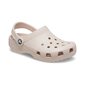 Šlepetės berniukams Crocs™, smėlio spalvos kaina ir informacija | Šlepetės, kambario avalynė vaikams | pigu.lt