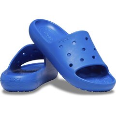 Crocs™ Classic Slide v2 281965 цена и информация | Мужские шлепанцы, босоножки | pigu.lt