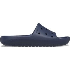 Šlepetės vyrams Crocs, mėlynos kaina ir informacija | Crocs™ Virtuvės, buities, apyvokos prekės | pigu.lt