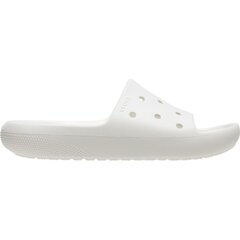 Crocs™ Classic Slide v2 282055 цена и информация | Мужские шлепанцы, босоножки | pigu.lt