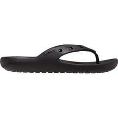 Crocs™ Classic Flip v2 281877 цена и информация | Мужские шлепанцы, босоножки | pigu.lt