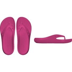 Crocs™ Baya Platform Sandal 281187 цена и информация | Женские тапочки | pigu.lt